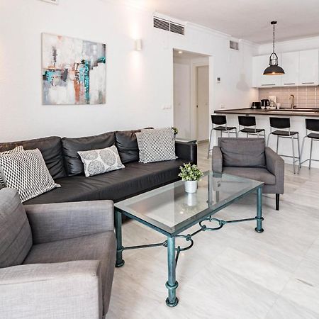 Harbor Getaway In The Heart Of Puerto Banus With Walking Dictance To Everything Marbella Eksteriør bilde