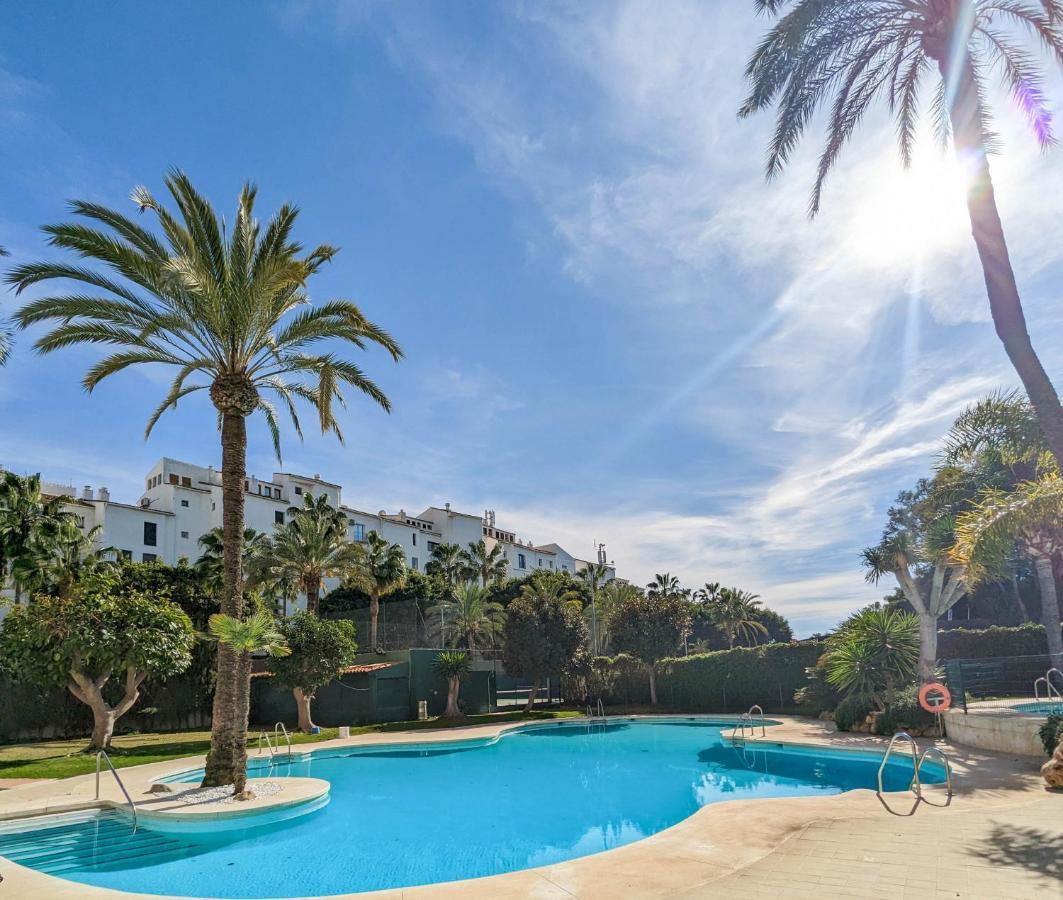 Harbor Getaway In The Heart Of Puerto Banus With Walking Dictance To Everything Marbella Eksteriør bilde