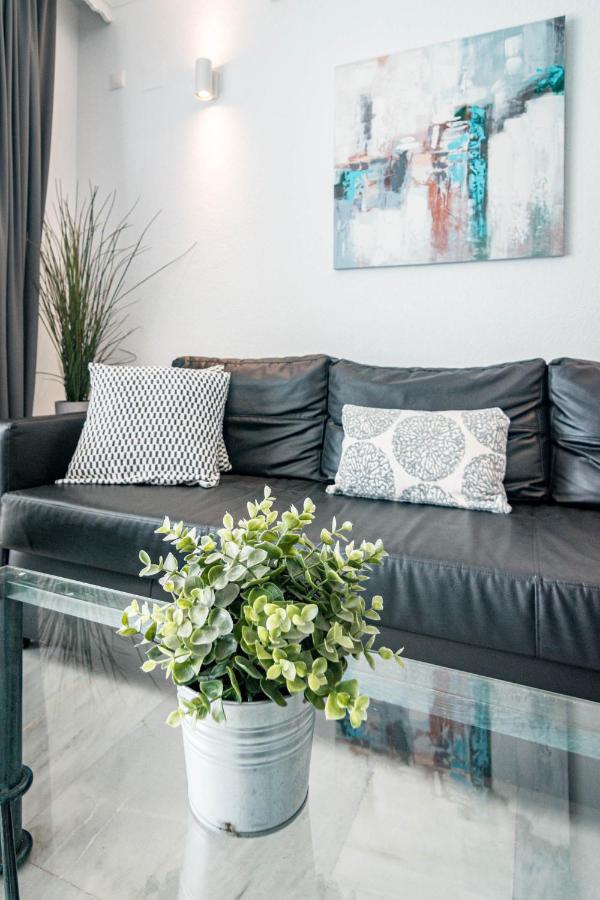 Harbor Getaway In The Heart Of Puerto Banus With Walking Dictance To Everything Marbella Eksteriør bilde