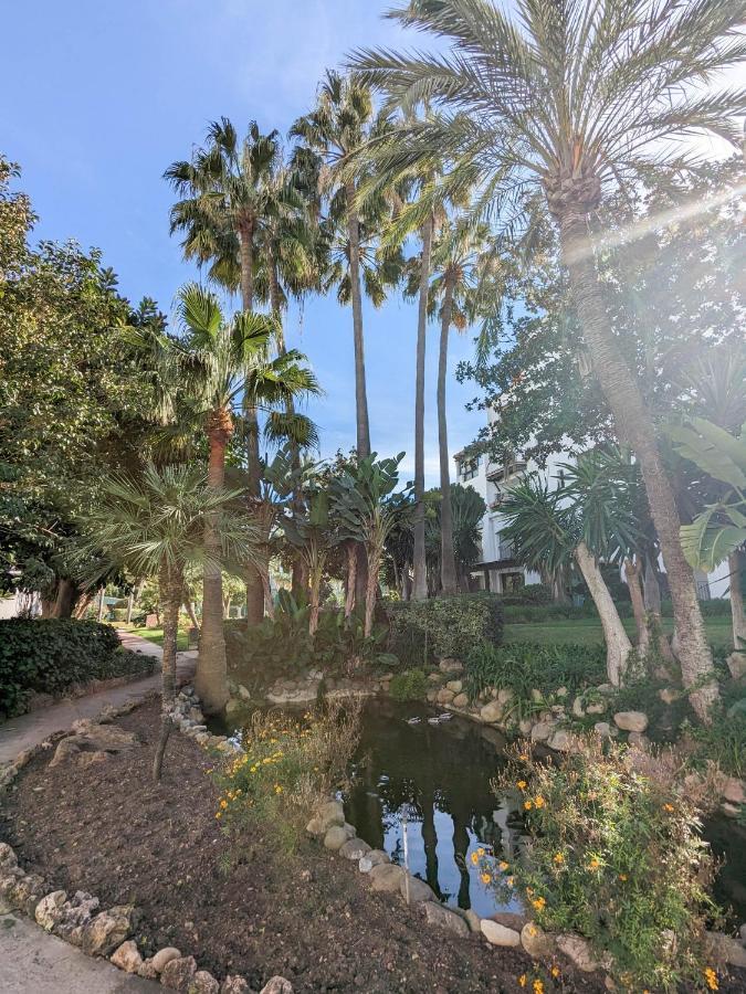Harbor Getaway In The Heart Of Puerto Banus With Walking Dictance To Everything Marbella Eksteriør bilde