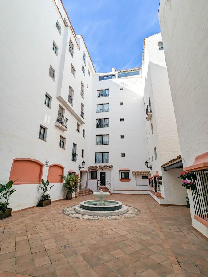 Harbor Getaway In The Heart Of Puerto Banus With Walking Dictance To Everything Marbella Eksteriør bilde