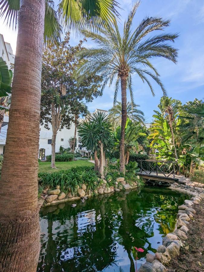 Harbor Getaway In The Heart Of Puerto Banus With Walking Dictance To Everything Marbella Eksteriør bilde