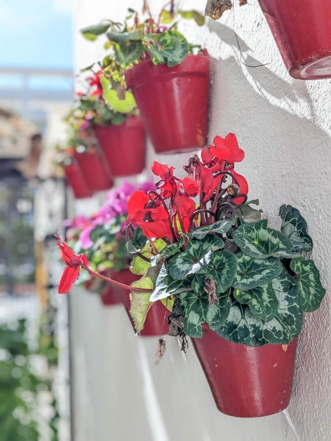 Harbor Getaway In The Heart Of Puerto Banus With Walking Dictance To Everything Marbella Eksteriør bilde