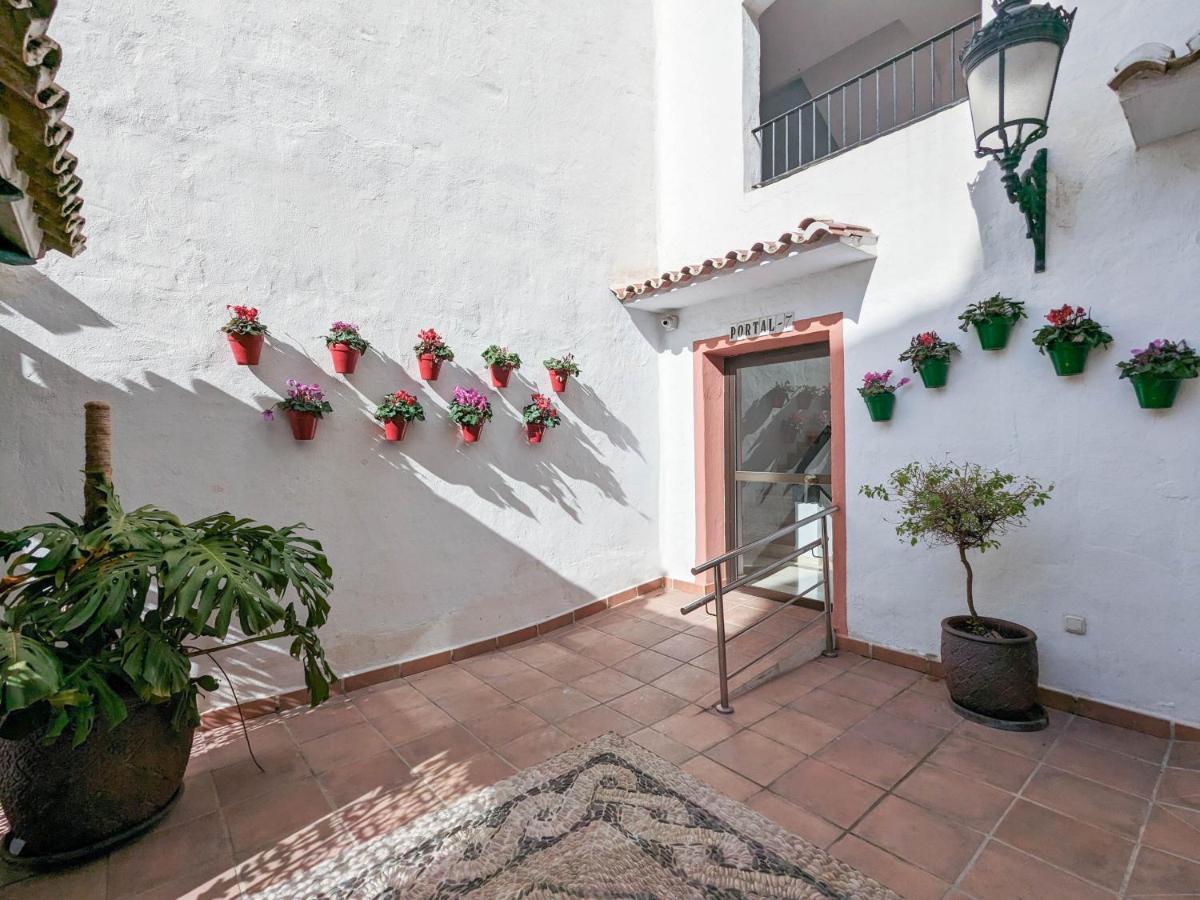 Harbor Getaway In The Heart Of Puerto Banus With Walking Dictance To Everything Marbella Eksteriør bilde