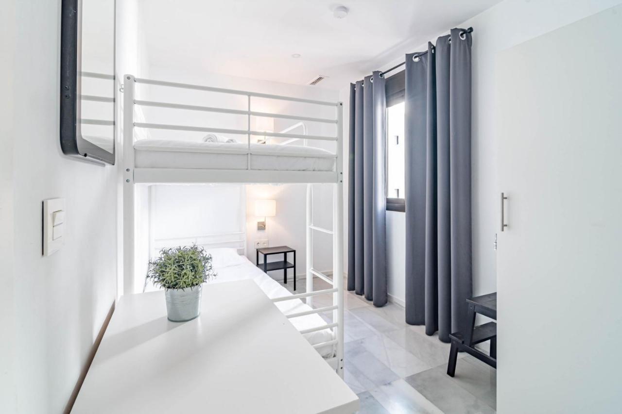 Harbor Getaway In The Heart Of Puerto Banus With Walking Dictance To Everything Marbella Eksteriør bilde