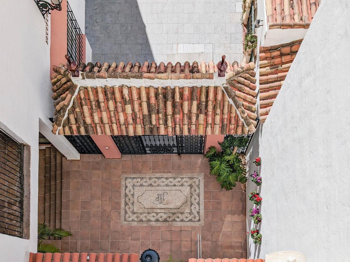 Harbor Getaway In The Heart Of Puerto Banus With Walking Dictance To Everything Marbella Eksteriør bilde