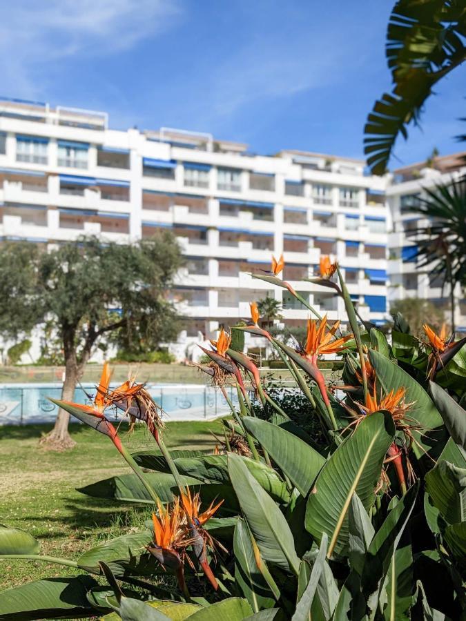 Harbor Getaway In The Heart Of Puerto Banus With Walking Dictance To Everything Marbella Eksteriør bilde